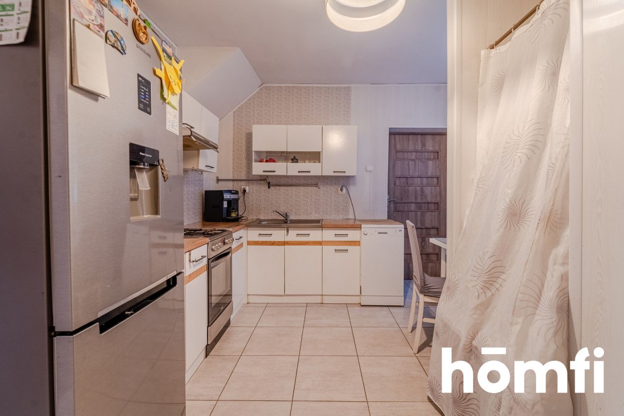 HOUSE 6 ROOMS | PSZCZYNA REGION | JAWISZOWICE - Дім - Продаж - Oświęcimski, Brzeszcze / Jawiszowice