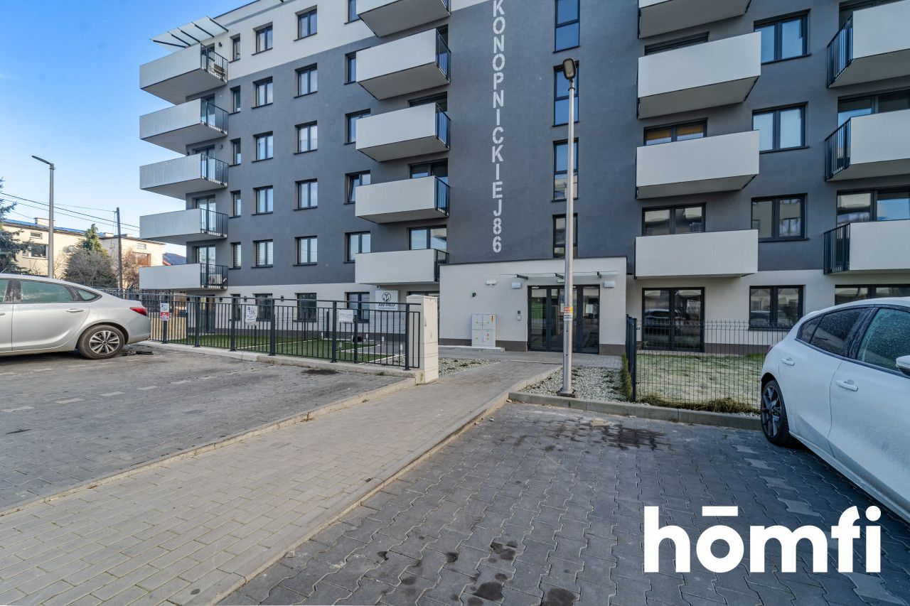 NOWE KOMFORTOWE 2 POKOJE | SOSNOWIEC ŚRODULA - Mieszkanie - Wynajem - Sosnowiec, Środula