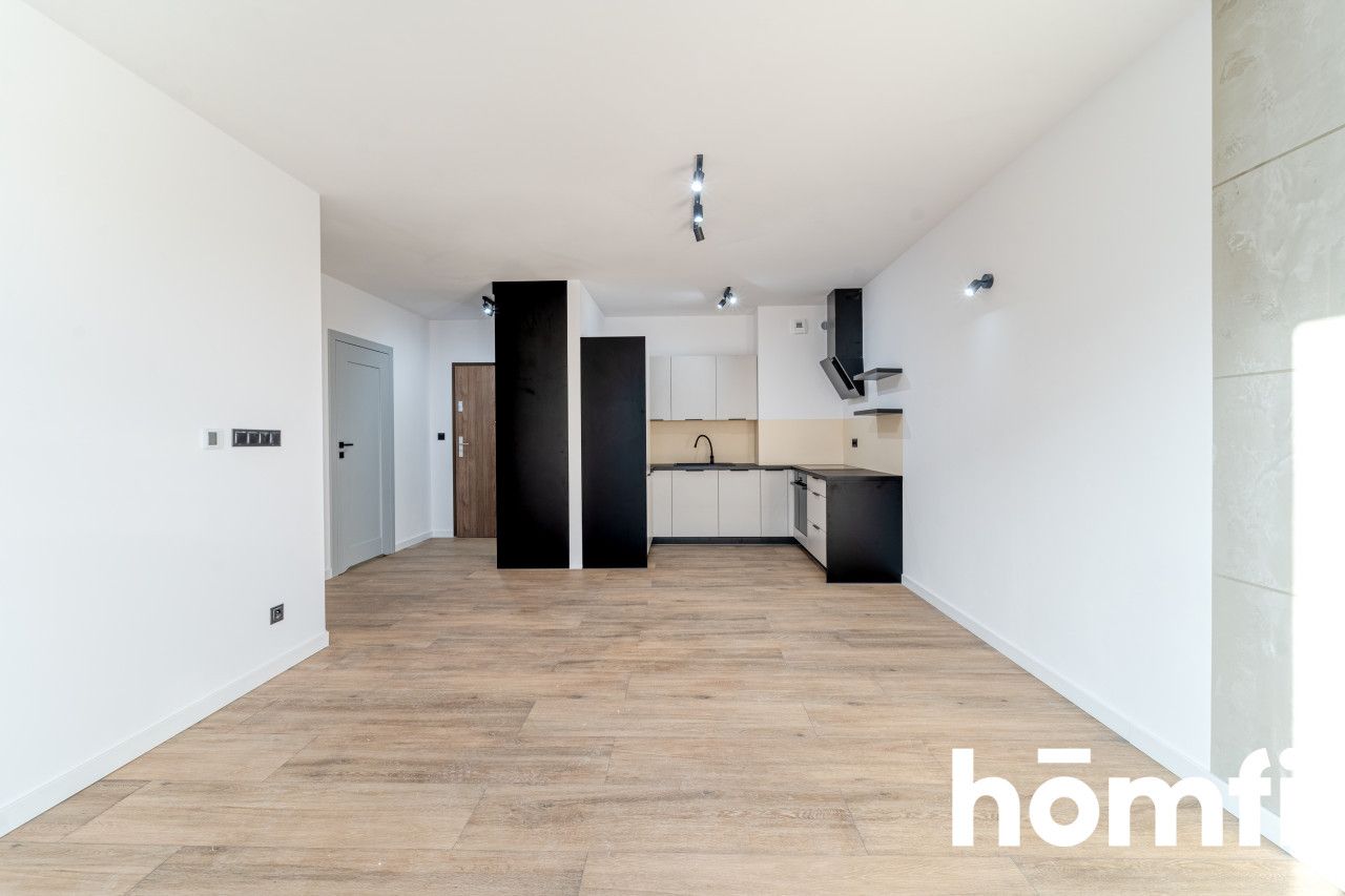 NOWE KOMFORTOWE 2 POKOJE | SOSNOWIEC ŚRODULA - Mieszkanie - Wynajem - Sosnowiec, Środula