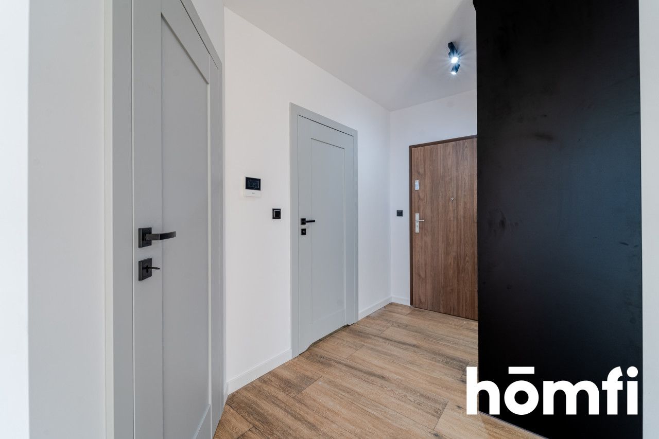 NOWE KOMFORTOWE 2 POKOJE | SOSNOWIEC ŚRODULA - Mieszkanie - Wynajem - Sosnowiec, Środula