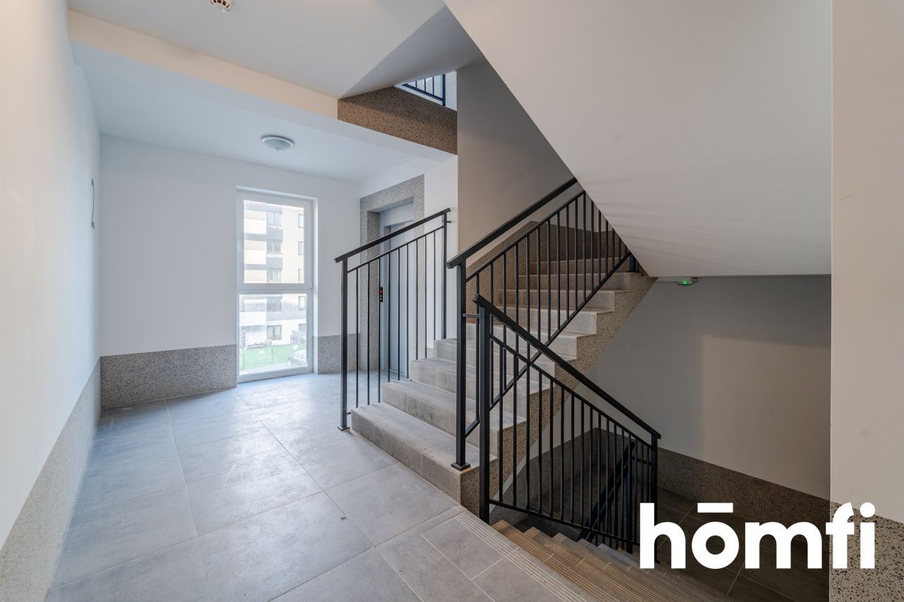 NOWE KOMFORTOWE 2 POKOJE | SOSNOWIEC ŚRODULA - Mieszkanie - Wynajem - Sosnowiec, Środula