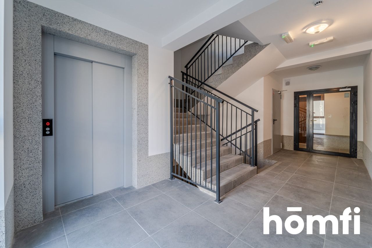 NOWE KOMFORTOWE 2 POKOJE | SOSNOWIEC ŚRODULA - Mieszkanie - Wynajem - Sosnowiec, Środula