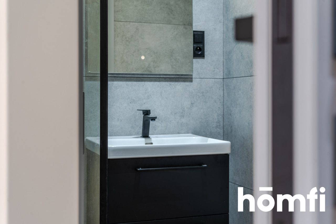 NOWE KOMFORTOWE 2 POKOJE | SOSNOWIEC ŚRODULA - Mieszkanie - Wynajem - Sosnowiec, Środula