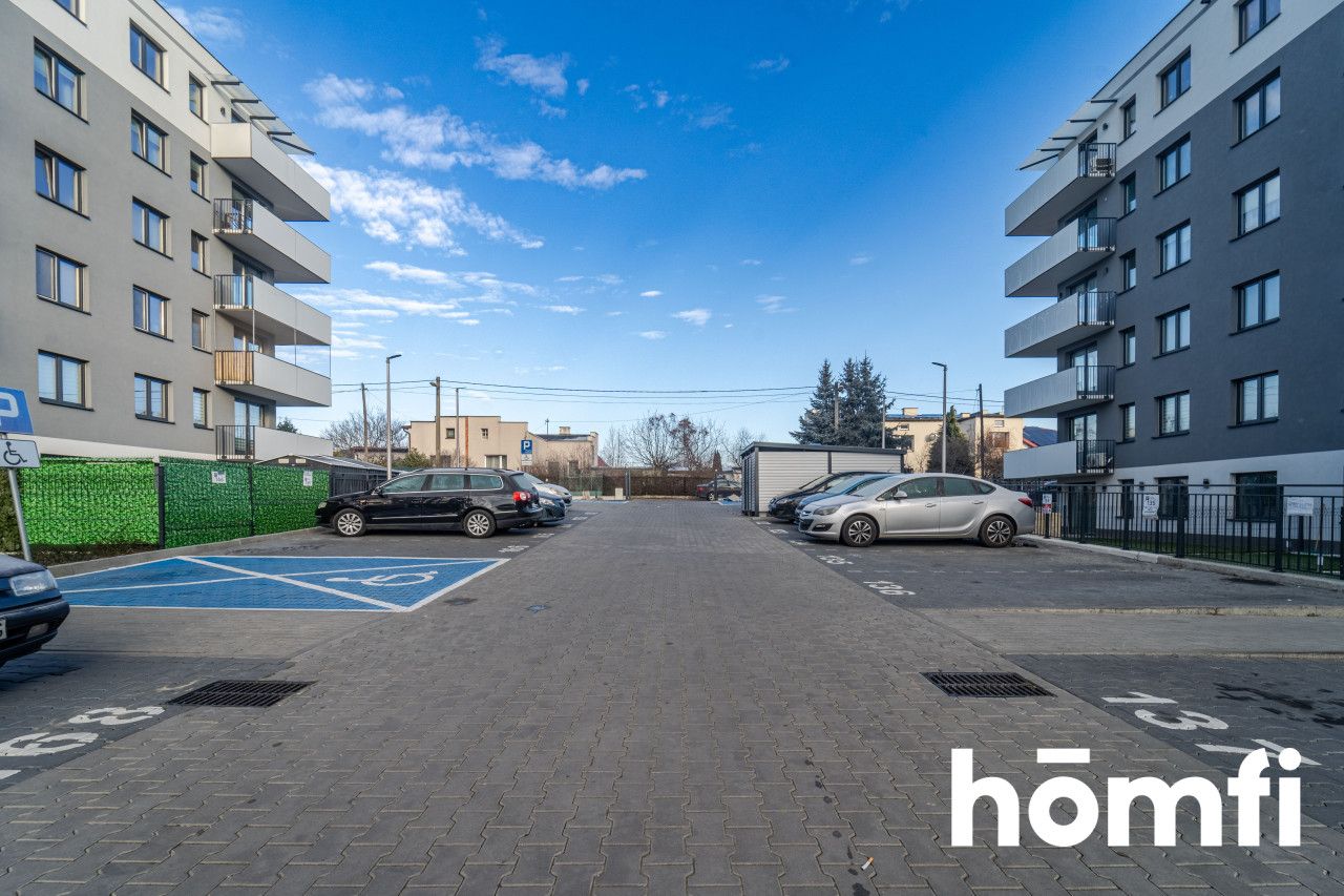 NOWE KOMFORTOWE 2 POKOJE | SOSNOWIEC ŚRODULA - Mieszkanie - Wynajem - Sosnowiec, Środula