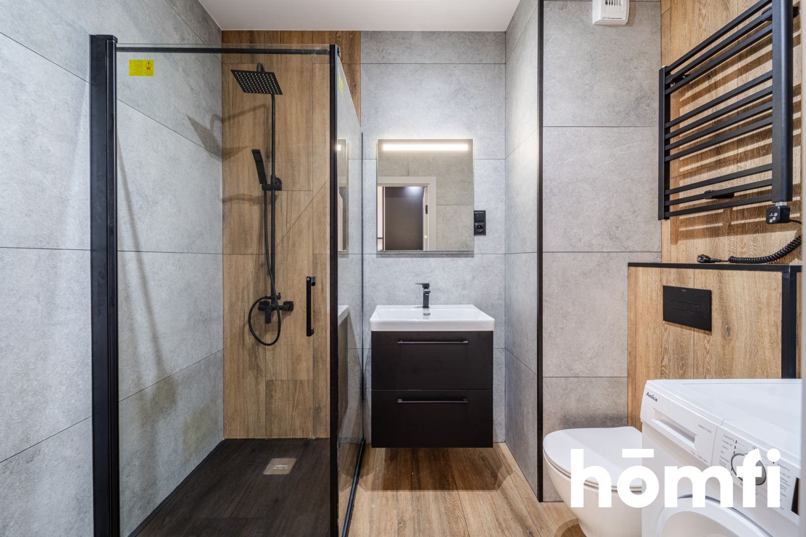 NOWE KOMFORTOWE 2 POKOJE | SOSNOWIEC ŚRODULA - Mieszkanie - Wynajem - Sosnowiec, Środula