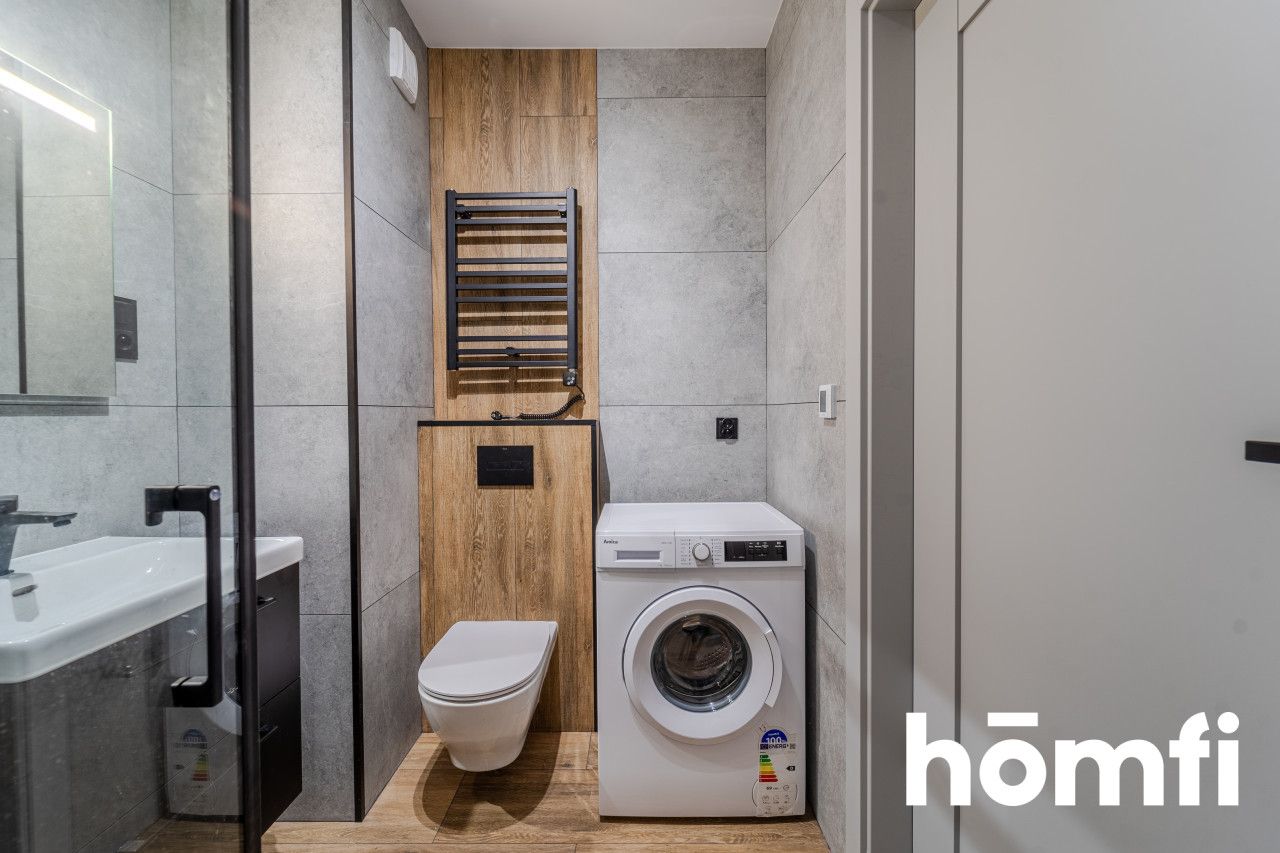 NOWE KOMFORTOWE 2 POKOJE | SOSNOWIEC ŚRODULA - Mieszkanie - Wynajem - Sosnowiec, Środula