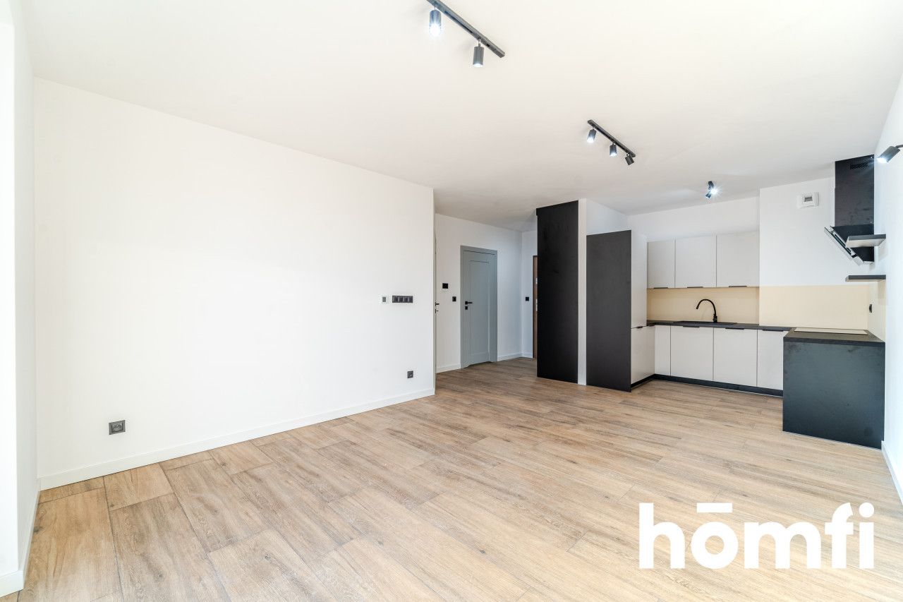 NOWE KOMFORTOWE 2 POKOJE | SOSNOWIEC ŚRODULA - Mieszkanie - Wynajem - Sosnowiec, Środula