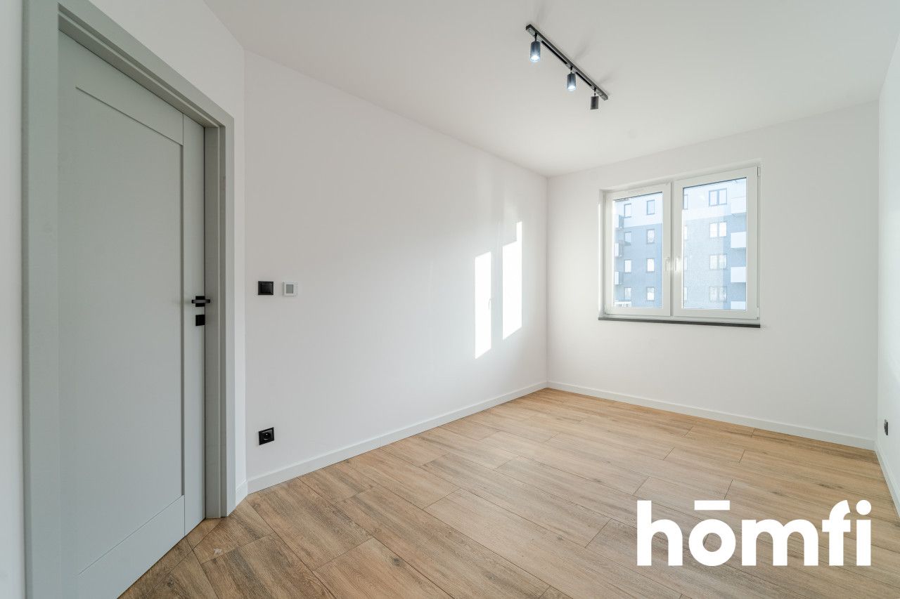 NOWE KOMFORTOWE 2 POKOJE | SOSNOWIEC ŚRODULA - Mieszkanie - Wynajem - Sosnowiec, Środula