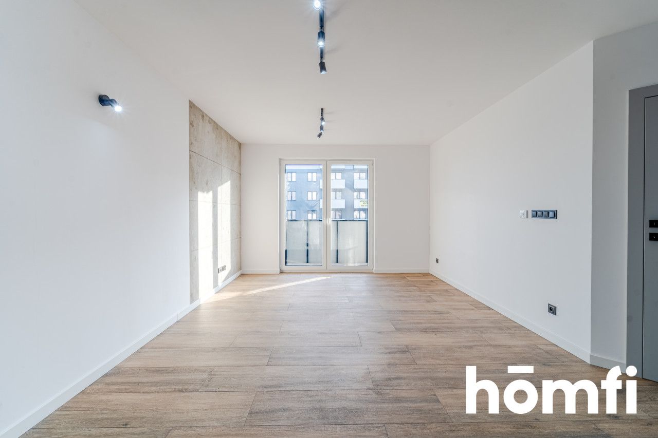 NOWE KOMFORTOWE 2 POKOJE | SOSNOWIEC ŚRODULA - Mieszkanie - Wynajem - Sosnowiec, Środula