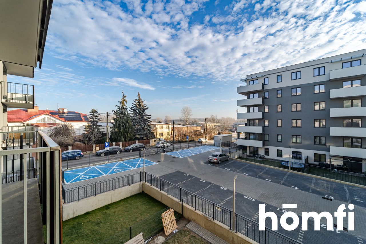 NOWE KOMFORTOWE 2 POKOJE | SOSNOWIEC ŚRODULA - Mieszkanie - Wynajem - Sosnowiec, Środula