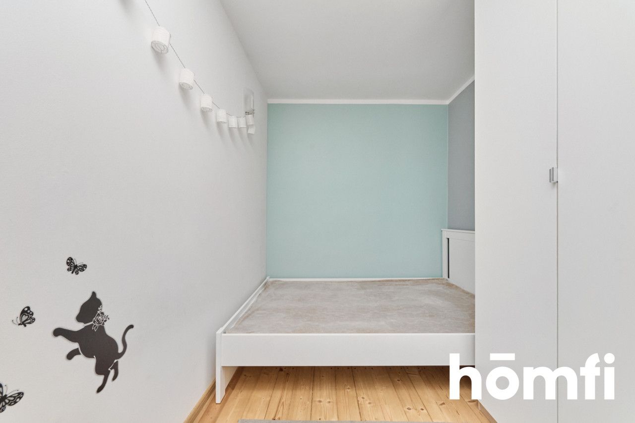 3 pokoje | 55 m² | blisko Wrocławia | dla rodziny - Mieszkanie - Wynajem - Wrocławski, Kąty Wrocławskie / Sadków