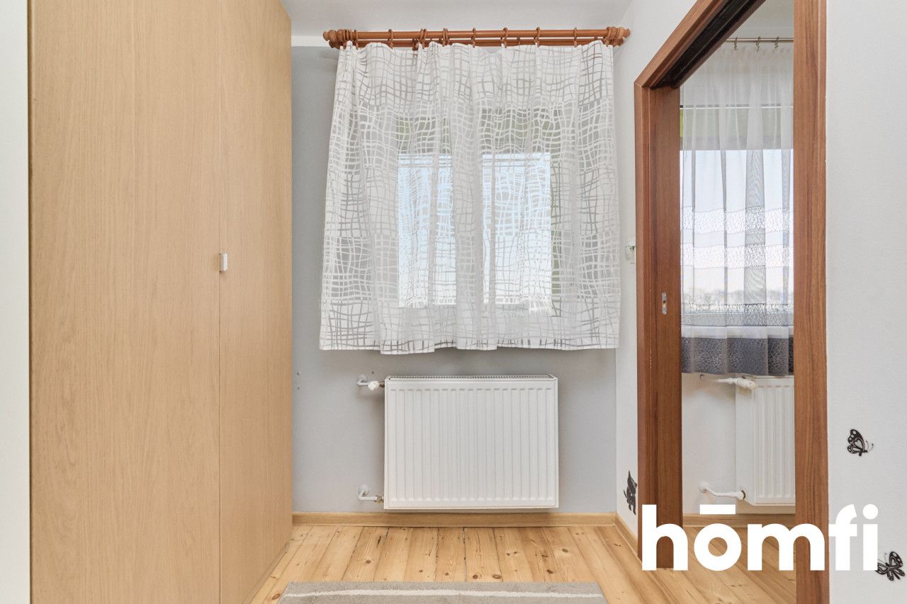 3 pokoje | 55 m² | blisko Wrocławia | dla rodziny - Mieszkanie - Wynajem - Wrocławski, Kąty Wrocławskie / Sadków