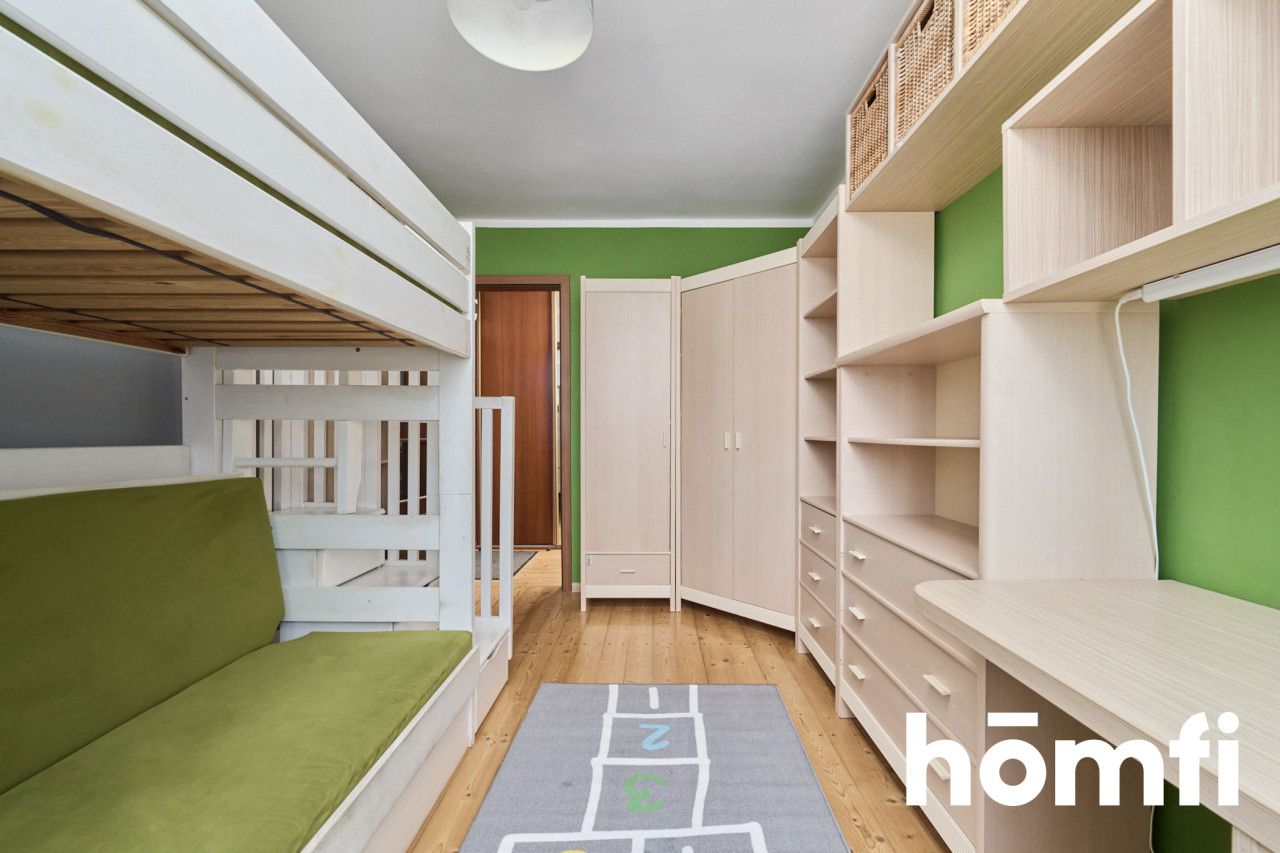 3 pokoje | 55 m² | blisko Wrocławia | dla rodziny - Mieszkanie - Wynajem - Wrocławski, Kąty Wrocławskie / Sadków