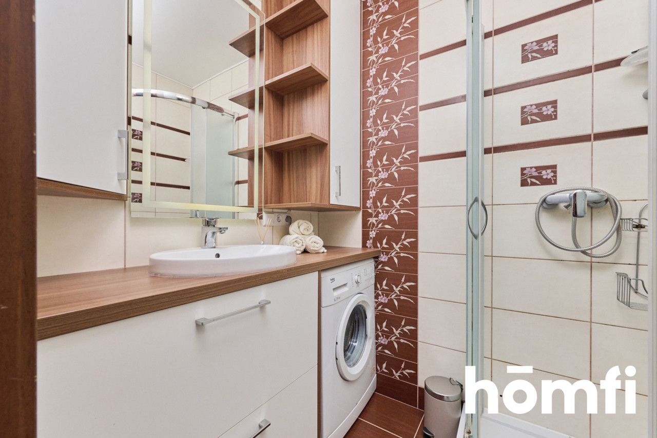 3 pokoje | 55 m² | blisko Wrocławia | dla rodziny - Mieszkanie - Wynajem - Wrocławski, Kąty Wrocławskie / Sadków