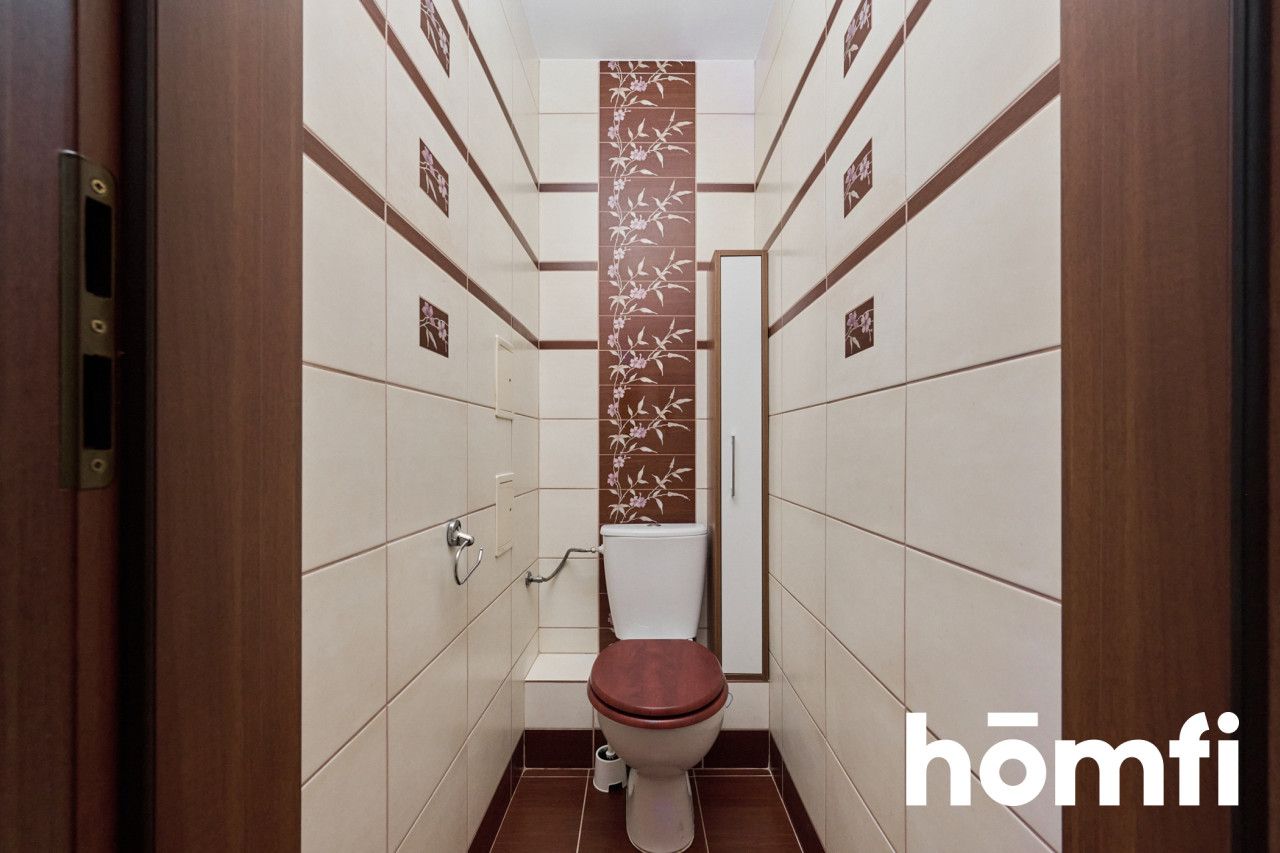 3 pokoje | 55 m² | blisko Wrocławia | dla rodziny - Mieszkanie - Wynajem - Wrocławski, Kąty Wrocławskie / Sadków