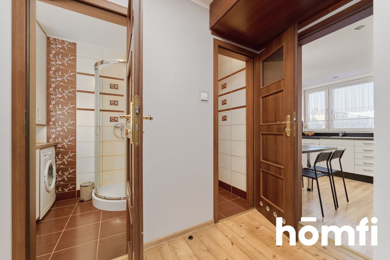 3 pokoje | 55 m² | blisko Wrocławia | dla rodziny - Mieszkanie - Wynajem - Wrocławski, Kąty Wrocławskie / Sadków