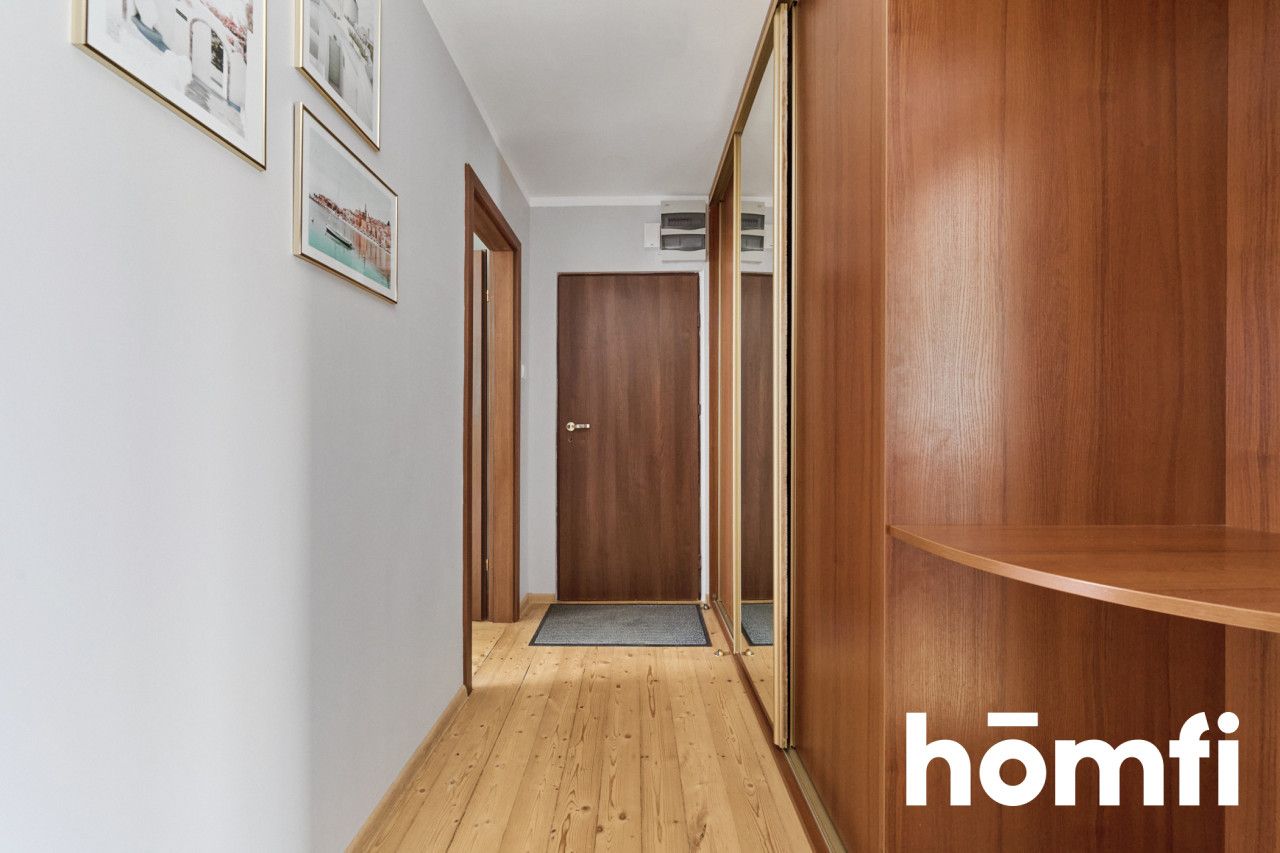 3 pokoje | 55 m² | blisko Wrocławia | dla rodziny - Mieszkanie - Wynajem - Wrocławski, Kąty Wrocławskie / Sadków