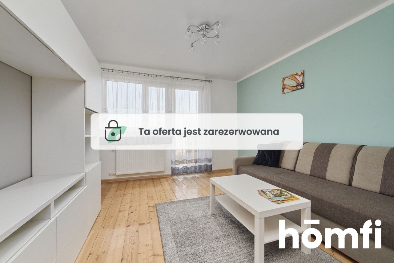 3 pokoje | 55 m² | blisko Wrocławia | dla rodziny - Mieszkanie - Wynajem - Wrocławski, Kąty Wrocławskie / Sadków