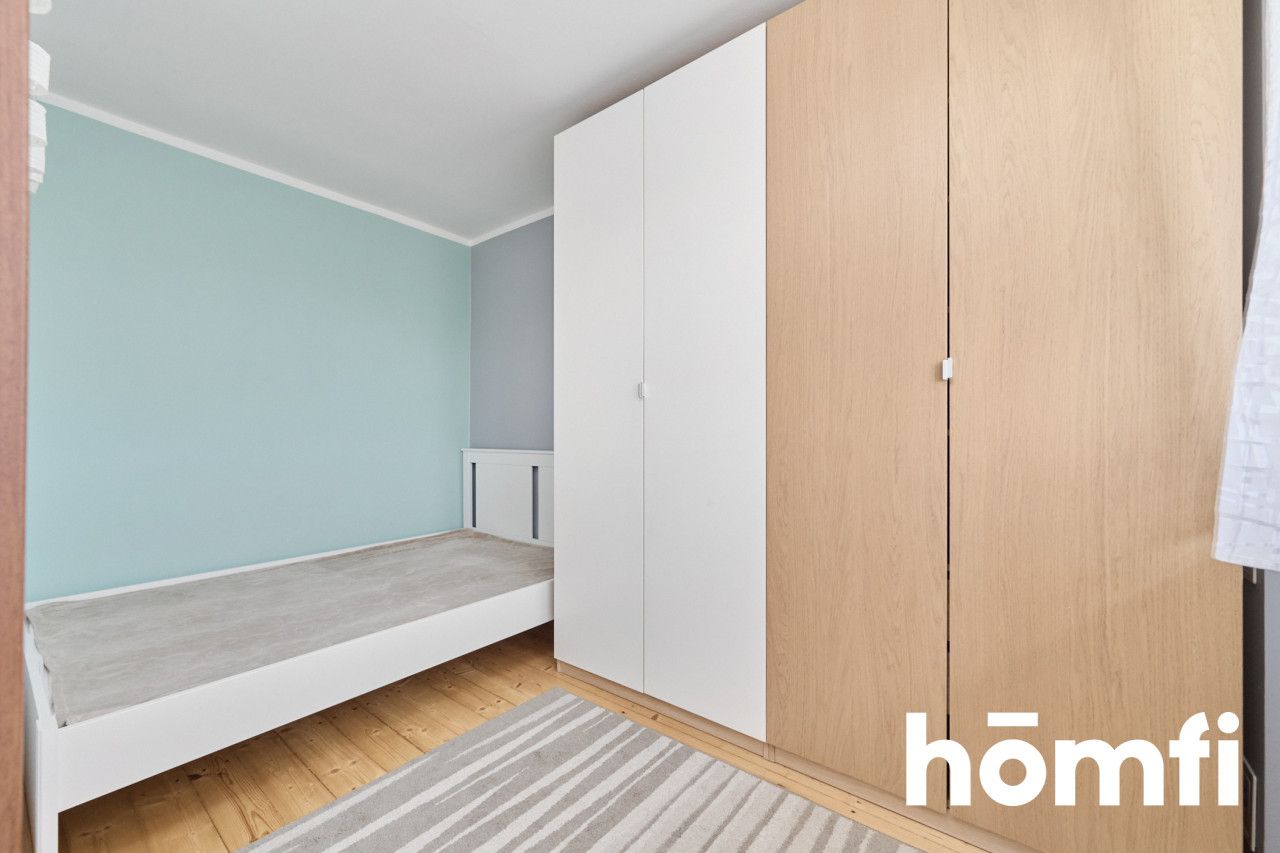 3 pokoje | 55 m² | blisko Wrocławia | dla rodziny - Mieszkanie - Wynajem - Wrocławski, Kąty Wrocławskie / Sadków