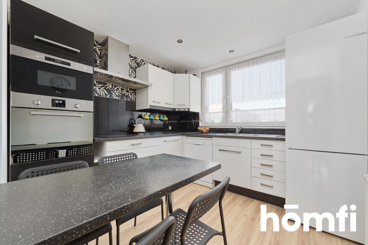 3 pokoje | 55 m² | blisko Wrocławia | dla rodziny - Mieszkanie - Wynajem - Wrocławski, Kąty Wrocławskie / Sadków