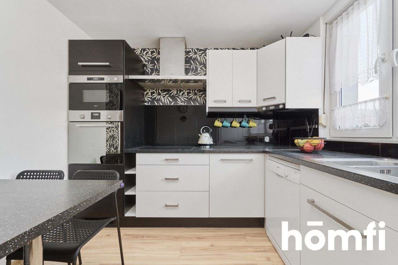 3 pokoje | 55 m² | blisko Wrocławia | dla rodziny - Mieszkanie - Wynajem - Wrocławski, Kąty Wrocławskie / Sadków