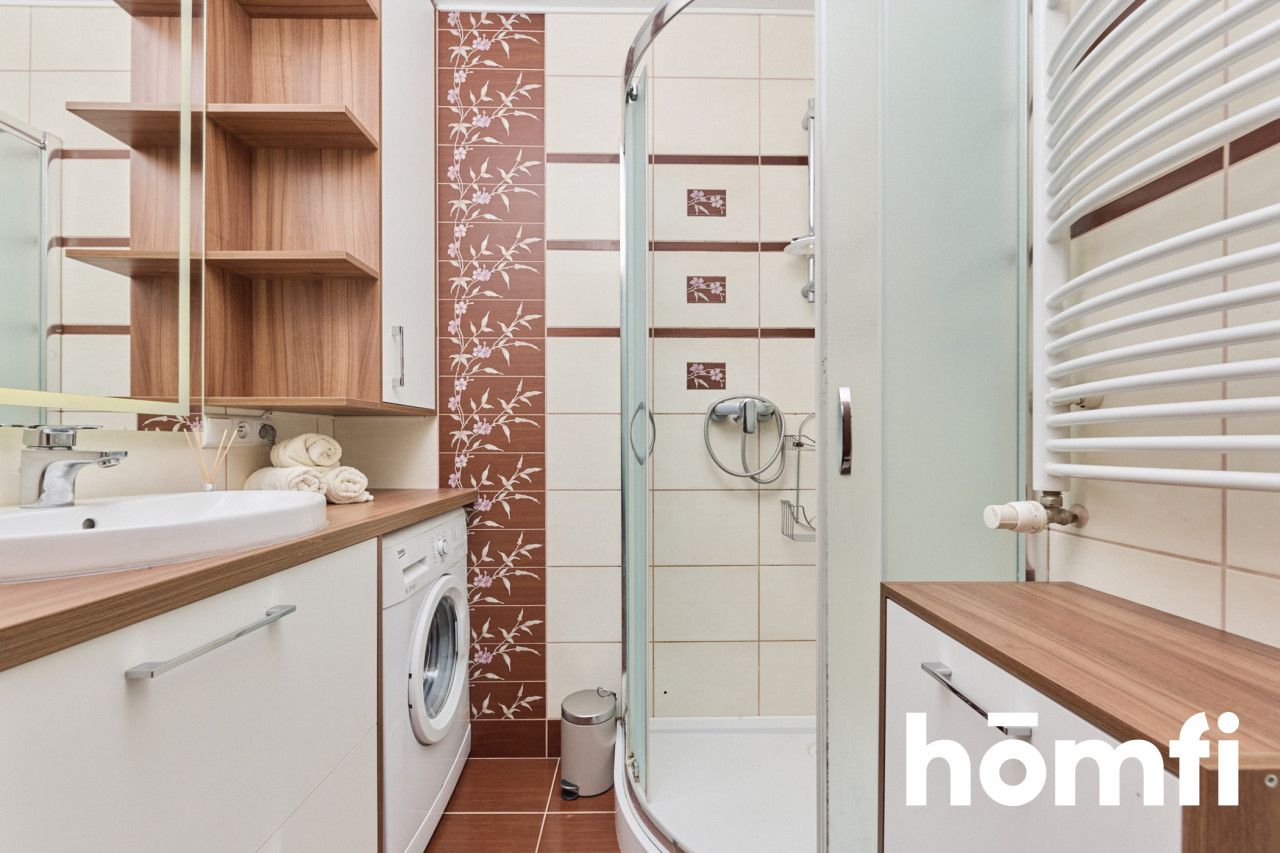 3 pokoje | 55 m² | blisko Wrocławia | dla rodziny - Mieszkanie - Wynajem - Wrocławski, Kąty Wrocławskie / Sadków