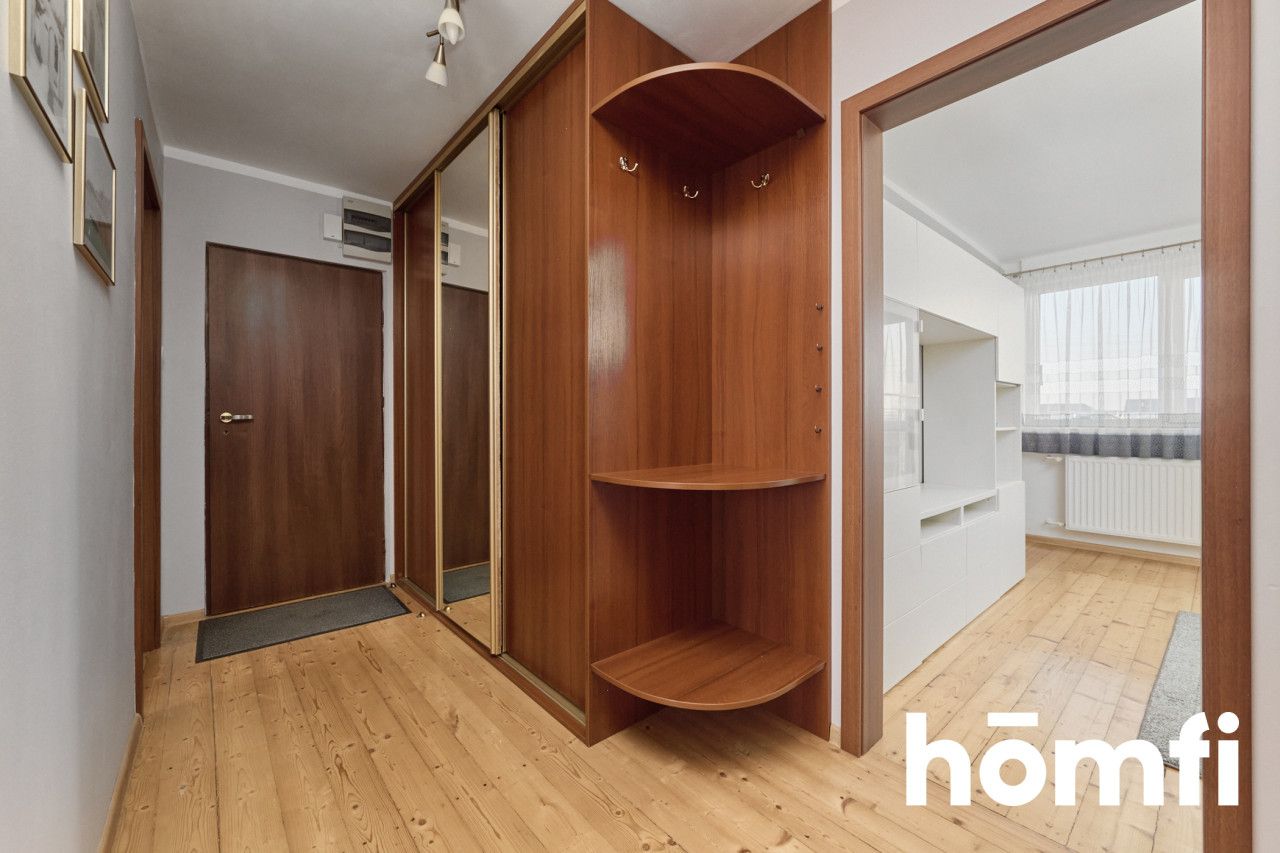 3 pokoje | 55 m² | blisko Wrocławia | dla rodziny - Mieszkanie - Wynajem - Wrocławski, Kąty Wrocławskie / Sadków