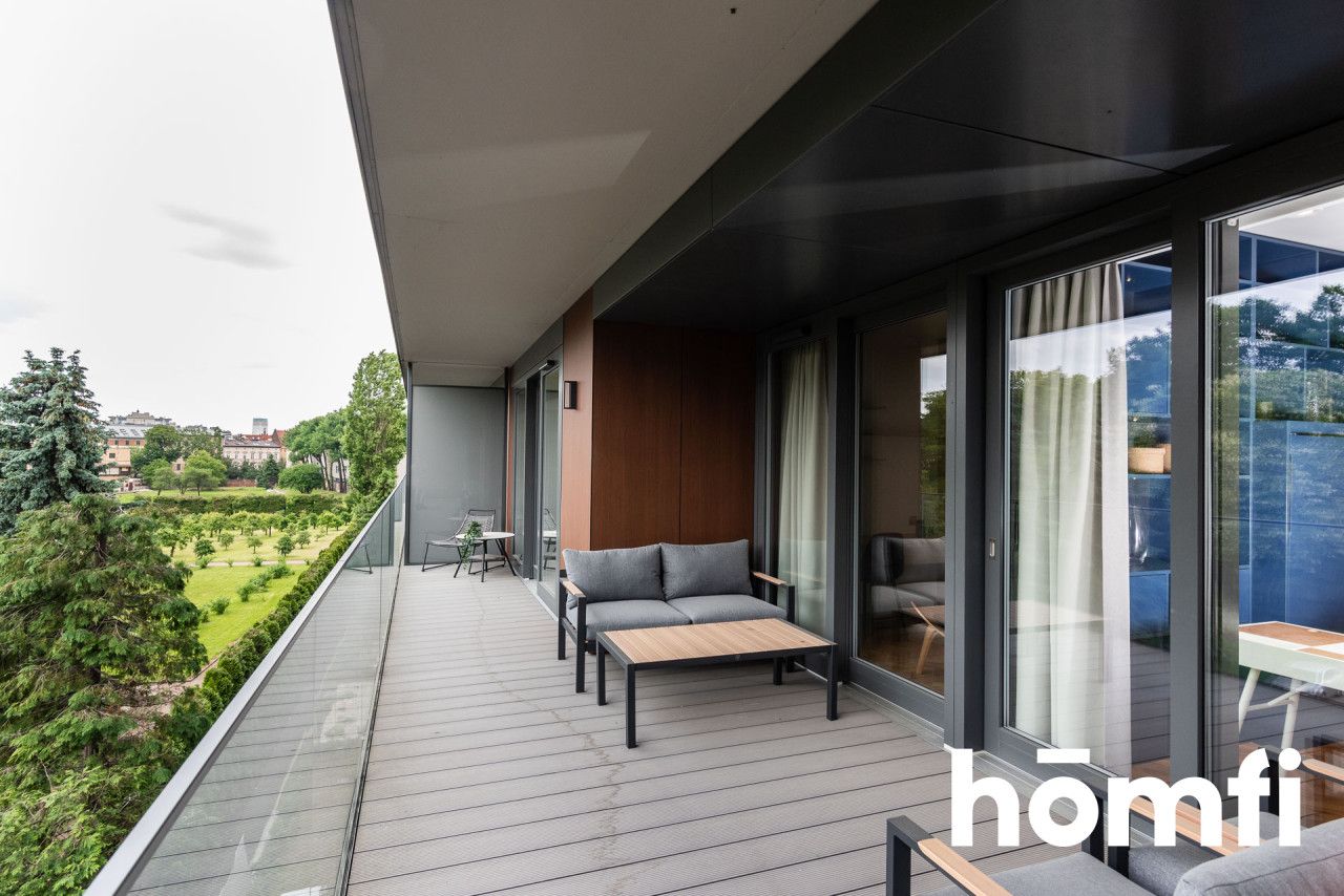 Three bedroom in Angel Stradom - Apartment - Rent - Kraków, Śródmieście / Stare Miasto