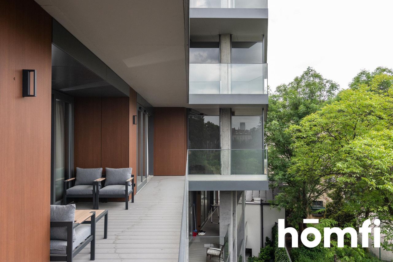 Three bedroom in Angel Stradom - Apartment - Rent - Kraków, Śródmieście / Stare Miasto