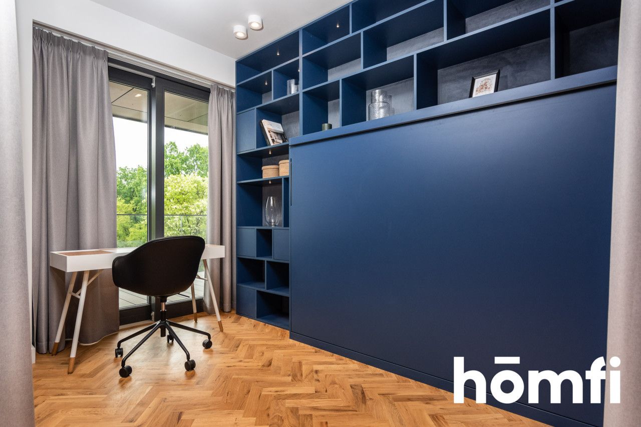 Three bedroom in Angel Stradom - Apartment - Rent - Kraków, Śródmieście / Stare Miasto