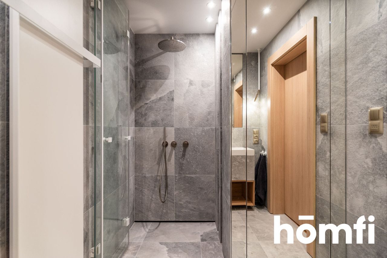 Three bedroom in Angel Stradom - Apartment - Rent - Kraków, Śródmieście / Stare Miasto