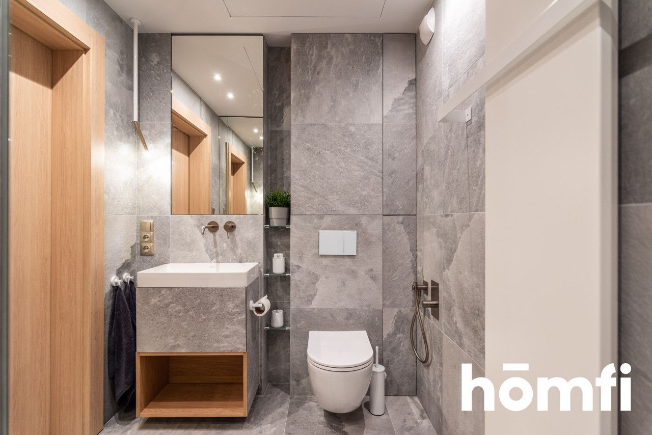 Three bedroom in Angel Stradom - Apartment - Rent - Kraków, Śródmieście / Stare Miasto