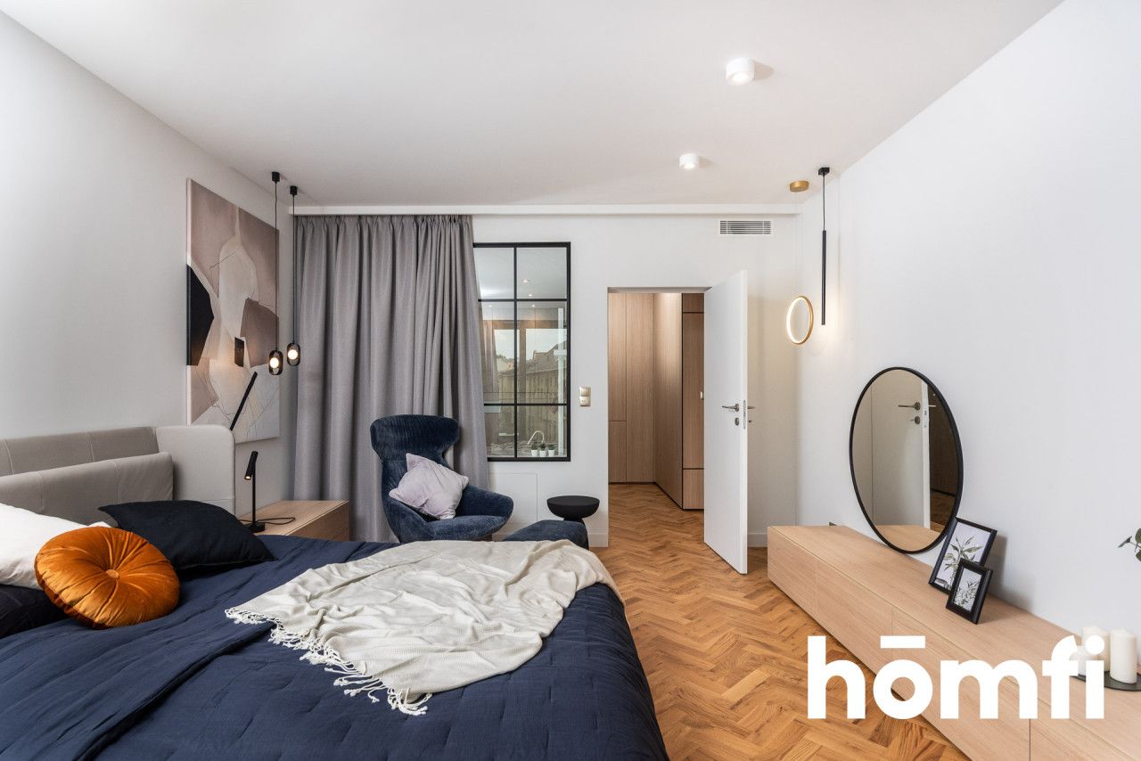 Three bedroom in Angel Stradom - Apartment - Rent - Kraków, Śródmieście / Stare Miasto