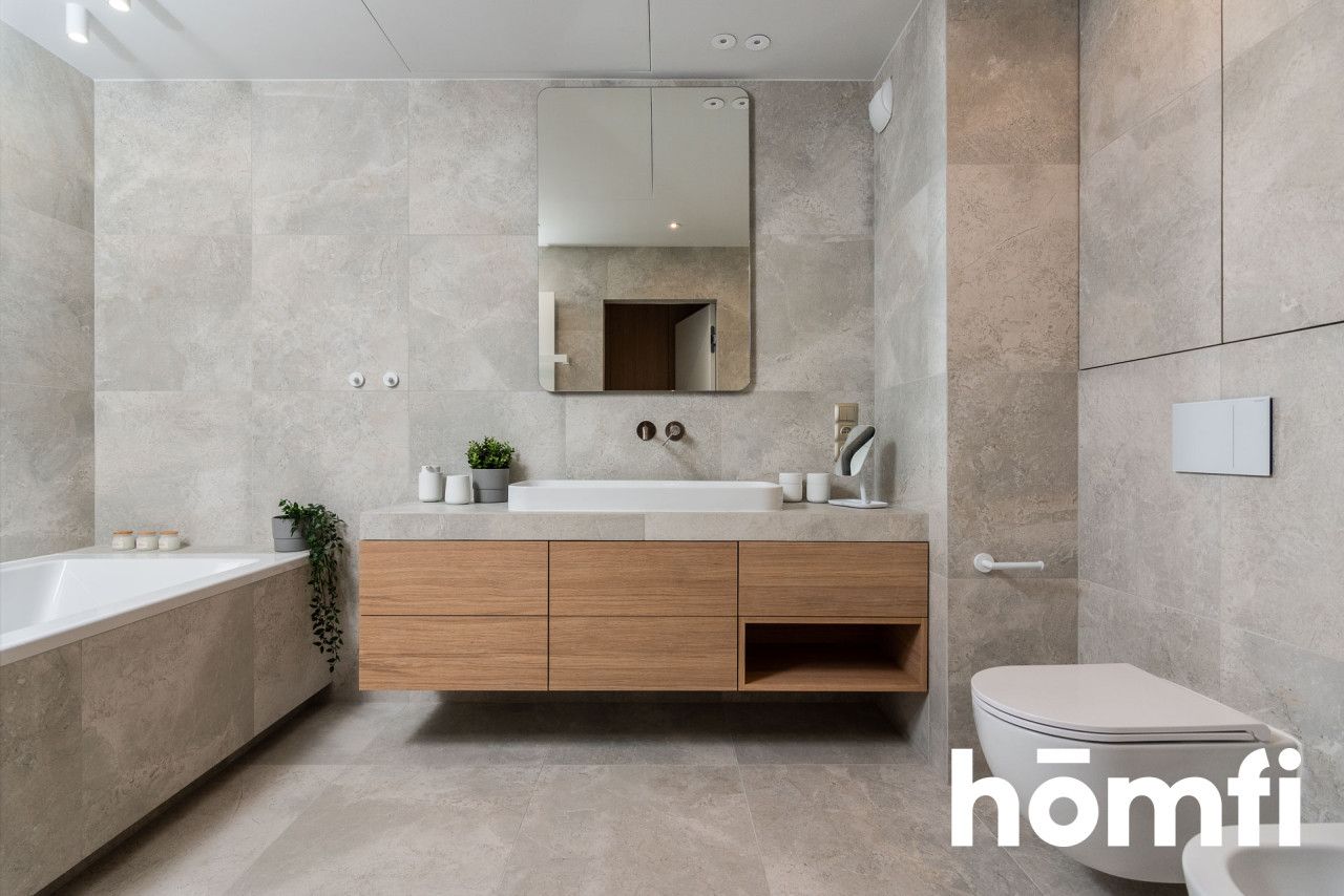 Three bedroom in Angel Stradom - Apartment - Rent - Kraków, Śródmieście / Stare Miasto