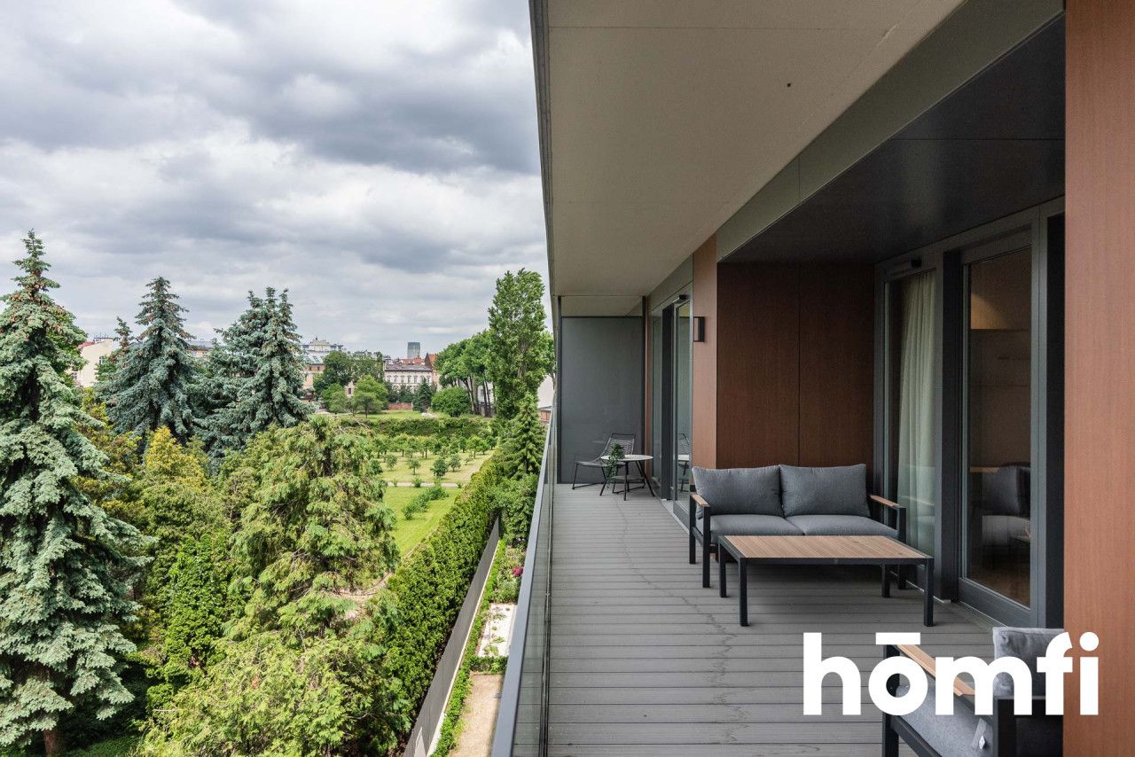 Three bedroom in Angel Stradom - Apartment - Rent - Kraków, Śródmieście / Stare Miasto