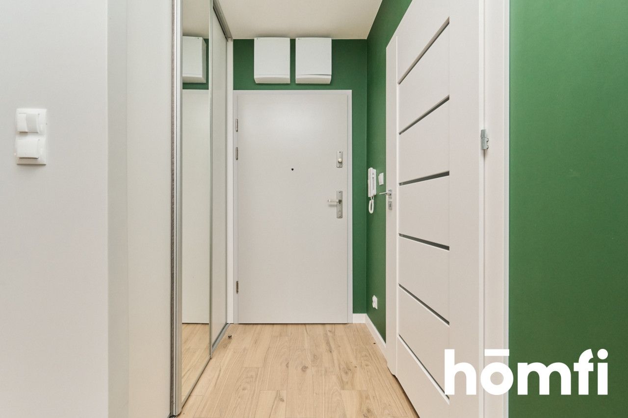 2-pokojowe mieszkanie ul. Kurlandzka - Mieszkanie - Wynajem - Wrocław, Psie Pole