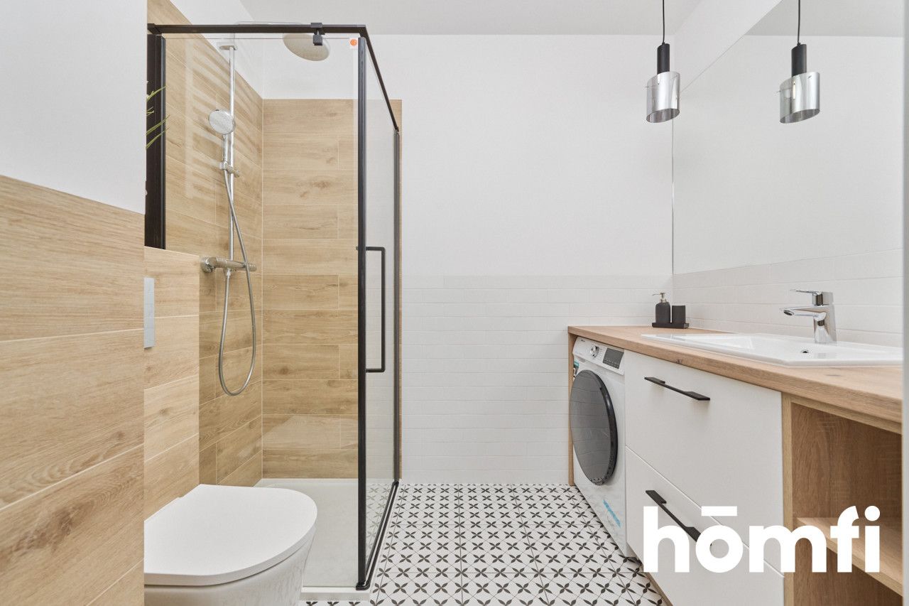 2-pokojowe mieszkanie ul. Kurlandzka - Mieszkanie - Wynajem - Wrocław, Psie Pole