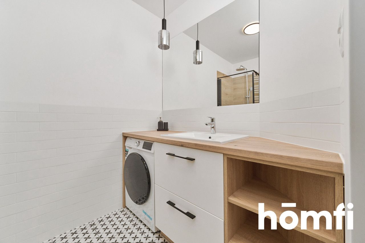 2-pokojowe mieszkanie ul. Kurlandzka - Mieszkanie - Wynajem - Wrocław, Psie Pole