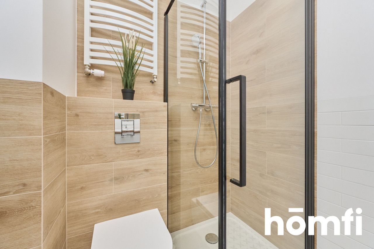 2-pokojowe mieszkanie ul. Kurlandzka - Mieszkanie - Wynajem - Wrocław, Psie Pole