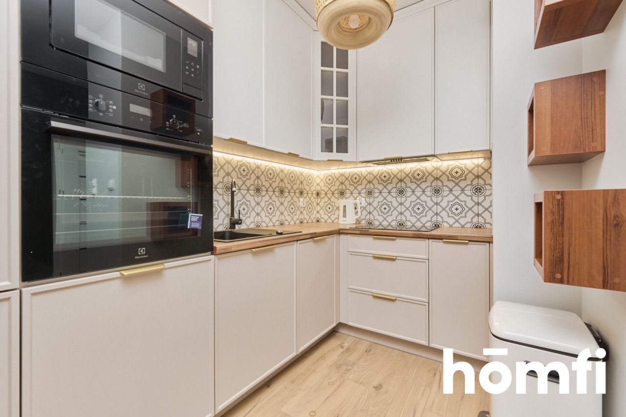 2-pokojowe mieszkanie ul. Kurlandzka - Mieszkanie - Wynajem - Wrocław, Psie Pole