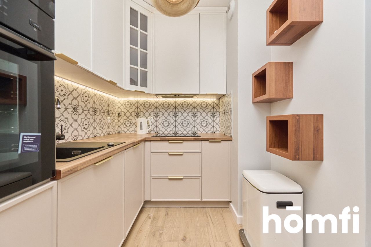 2-pokojowe mieszkanie ul. Kurlandzka - Mieszkanie - Wynajem - Wrocław, Psie Pole