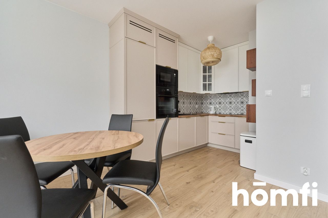 2-pokojowe mieszkanie ul. Kurlandzka - Mieszkanie - Wynajem - Wrocław, Psie Pole