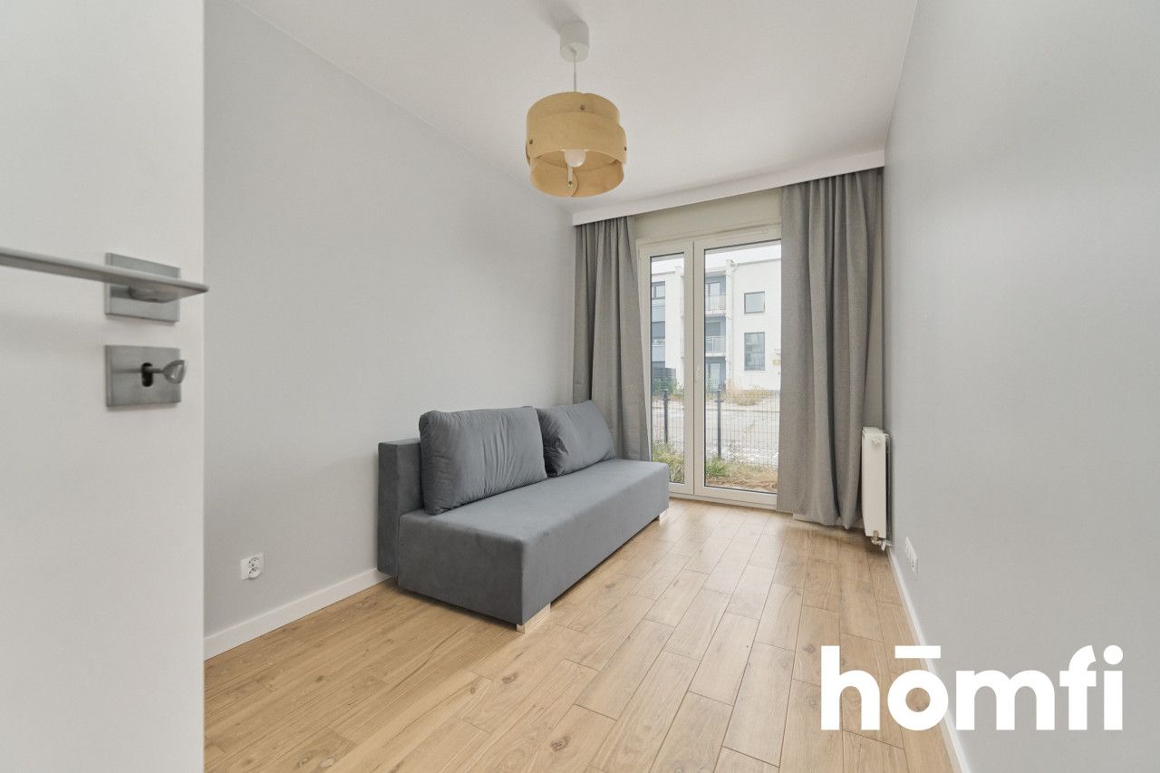 2-pokojowe mieszkanie ul. Kurlandzka - Mieszkanie - Wynajem - Wrocław, Psie Pole