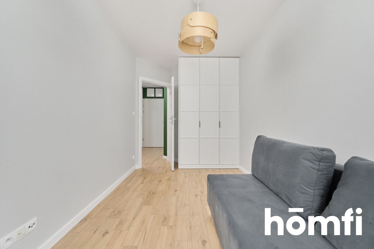 2-pokojowe mieszkanie ul. Kurlandzka - Mieszkanie - Wynajem - Wrocław, Psie Pole