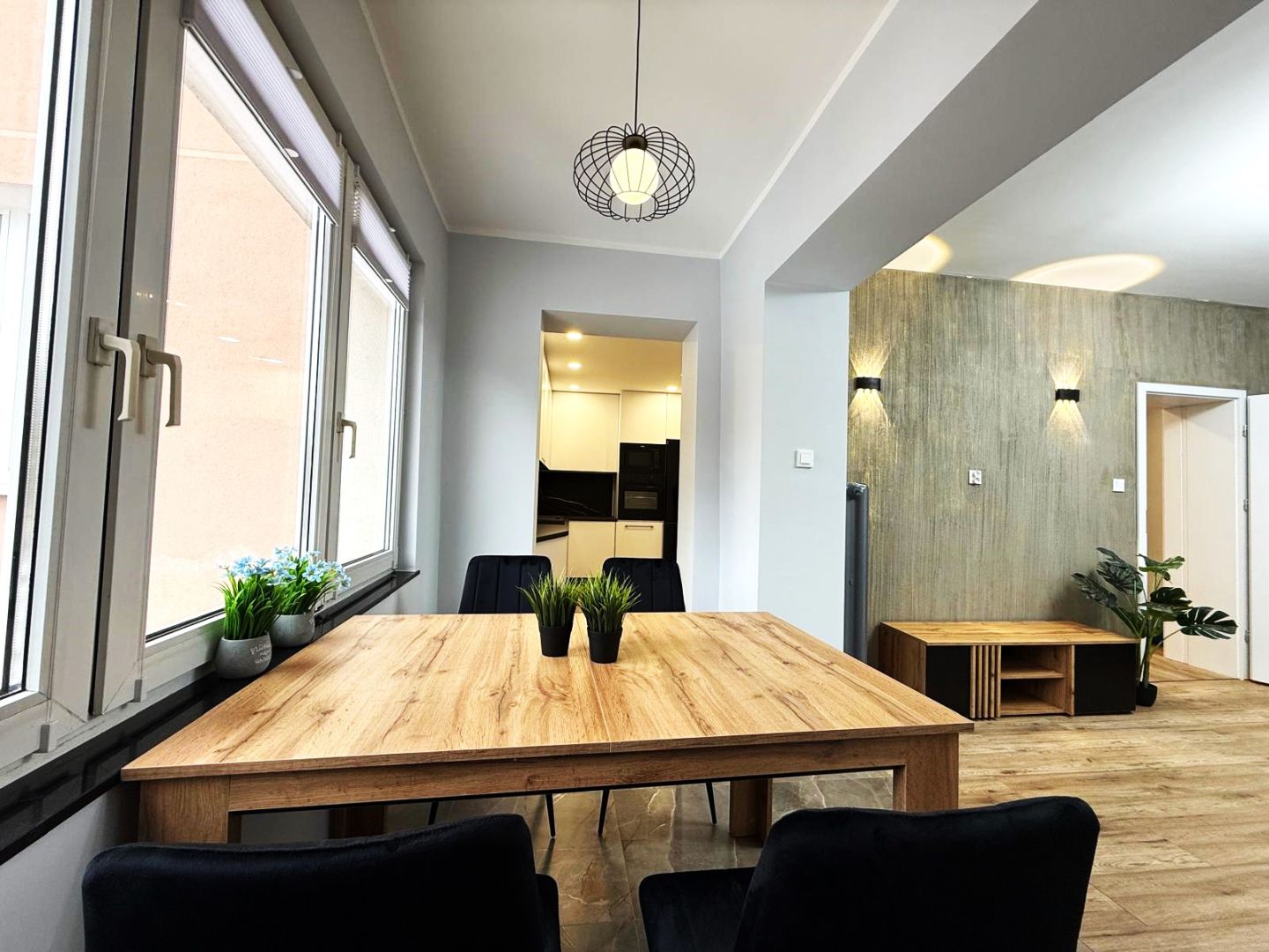 Apartment for rent in the very center of the city! - Apartment - Rent - Radom, Śródmieście