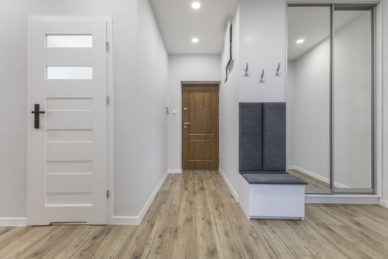 Apartment for rent in the very center of the city! - Apartment - Rent - Radom, Śródmieście