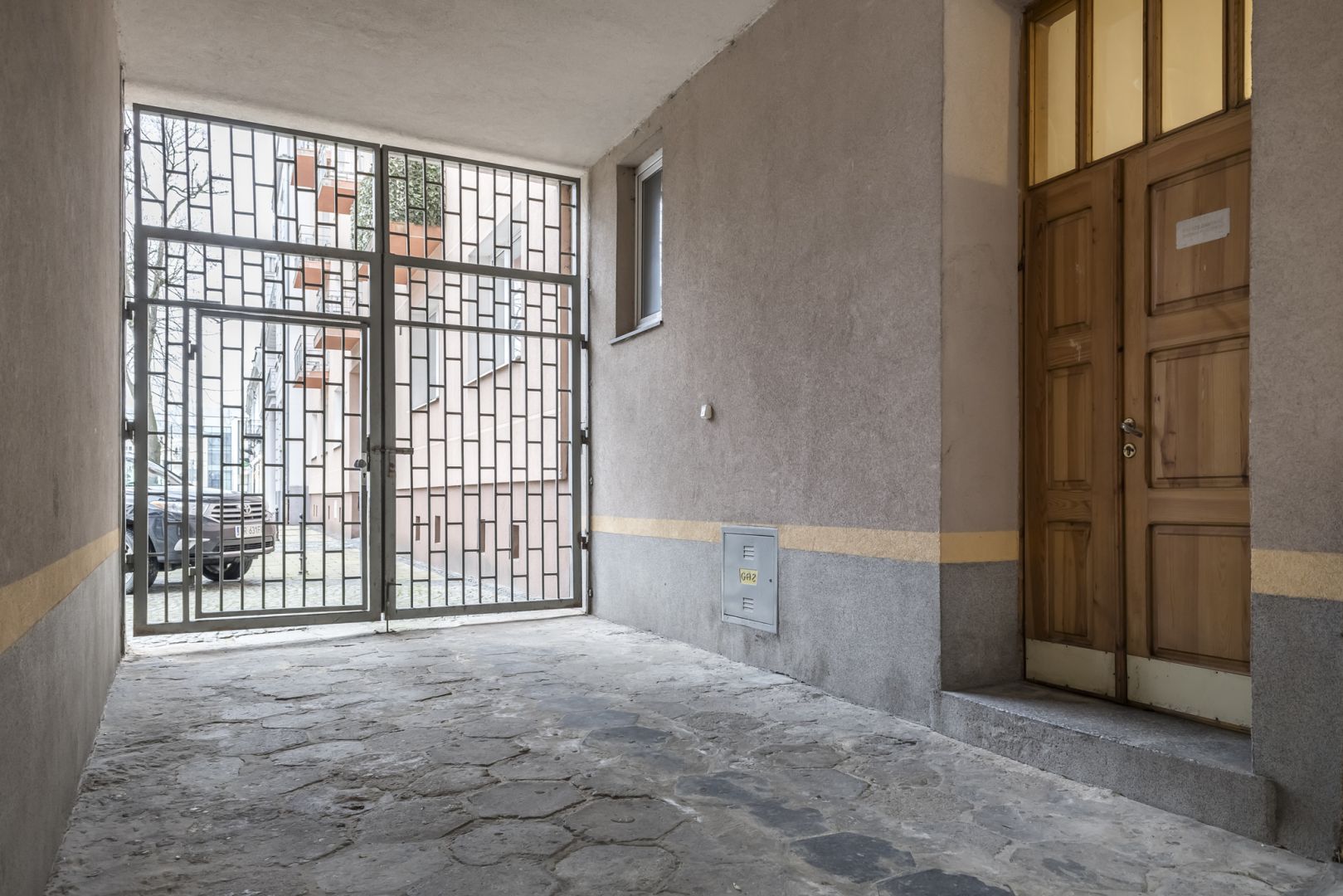 Apartment for rent in the very center of the city! - Apartment - Rent - Radom, Śródmieście