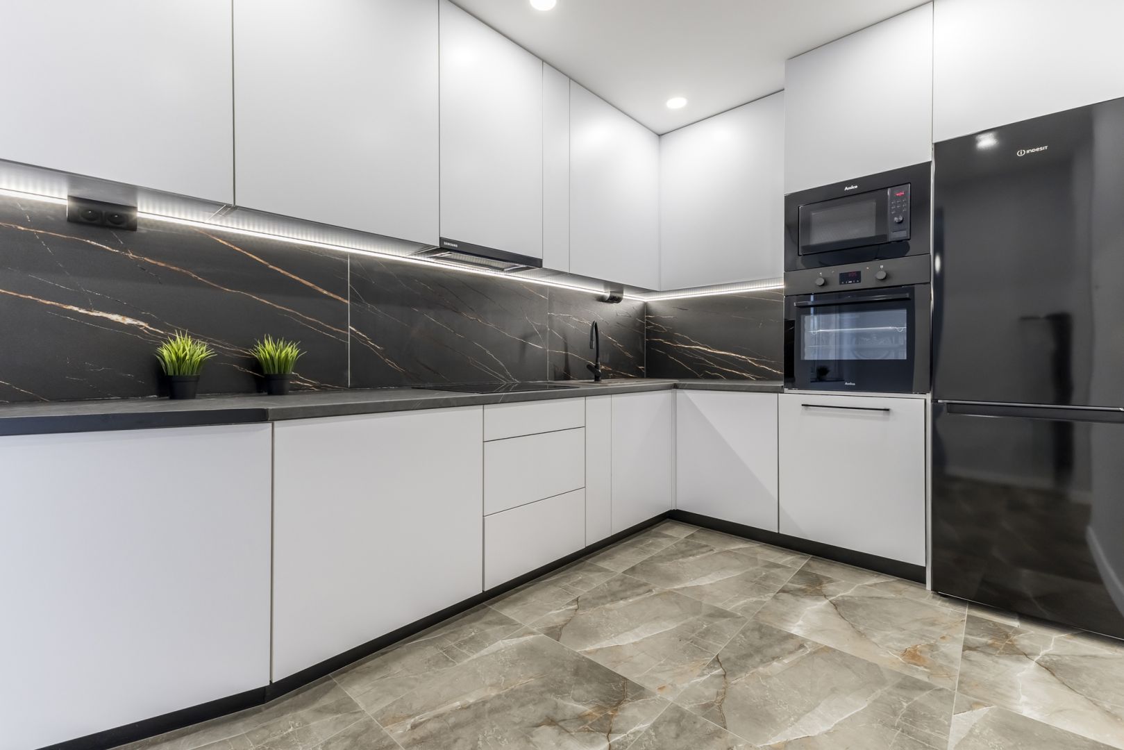 Apartment for rent in the very center of the city! - Apartment - Rent - Radom, Śródmieście