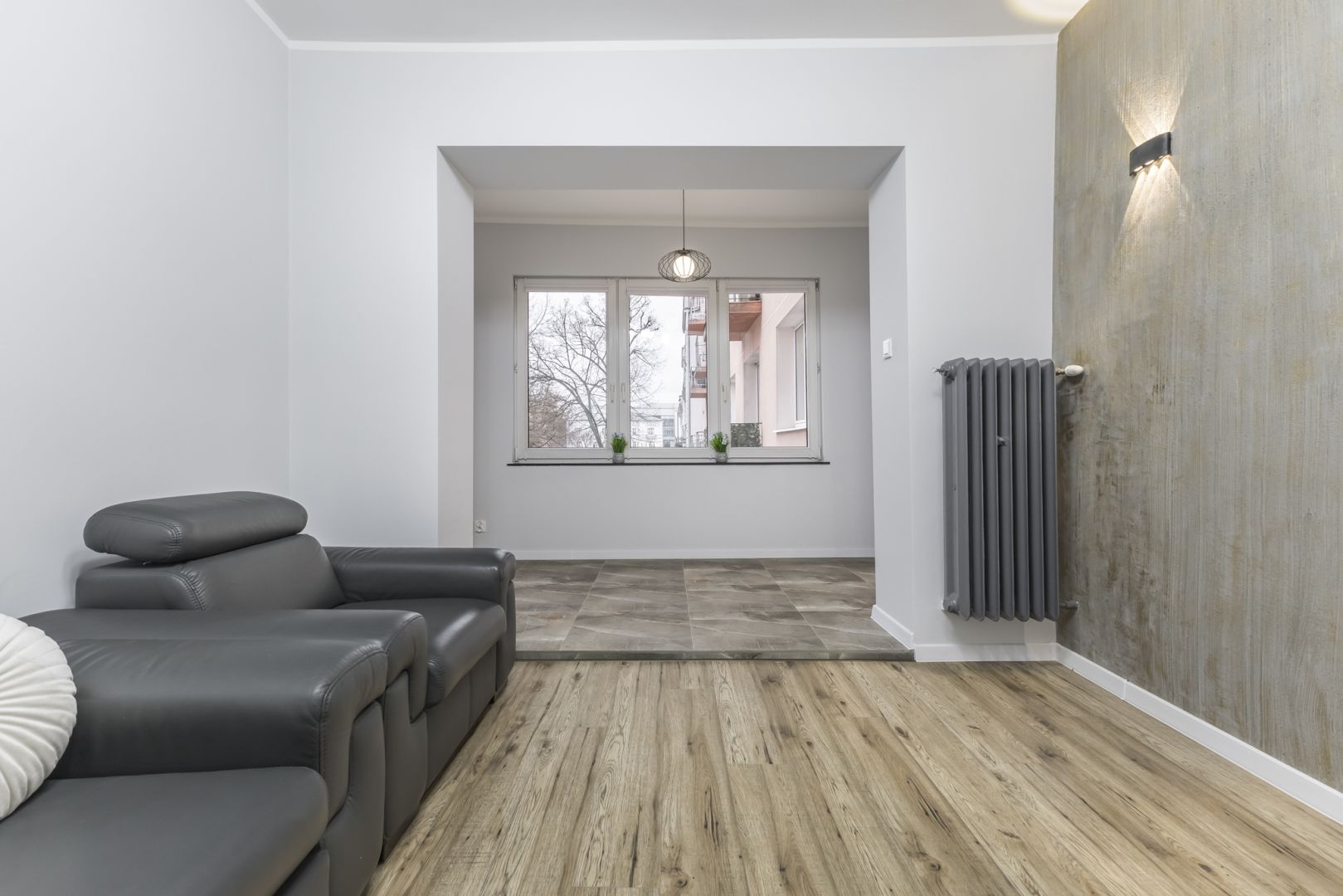 Apartment for rent in the very center of the city! - Apartment - Rent - Radom, Śródmieście