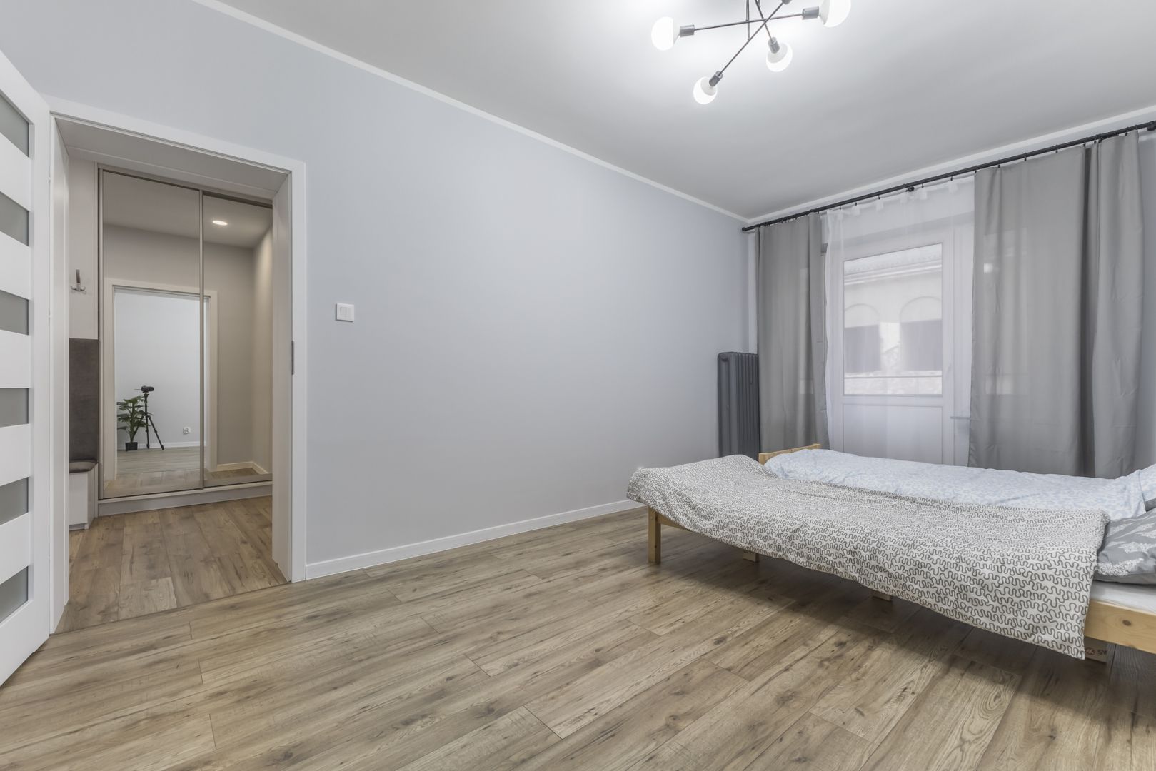 Apartment for rent in the very center of the city! - Apartment - Rent - Radom, Śródmieście